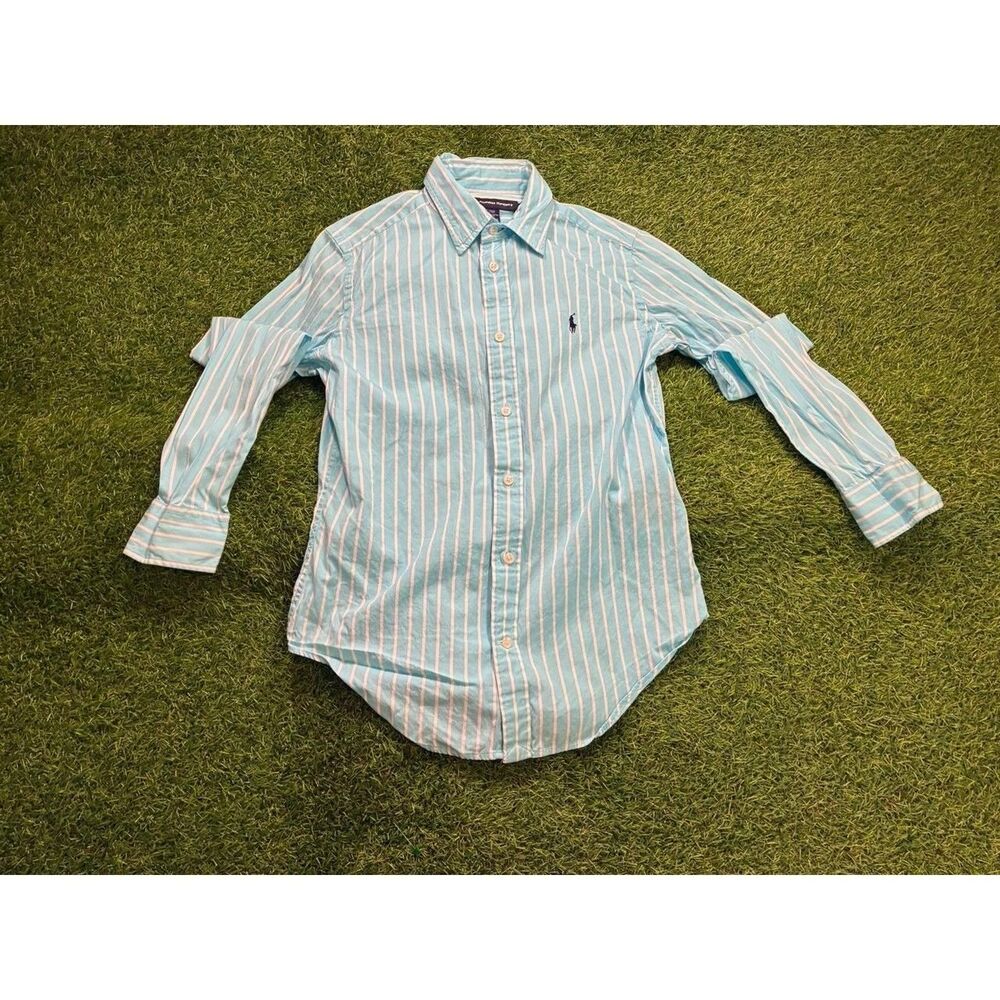 Polo-ralph-lauren Women's Multi Blouse